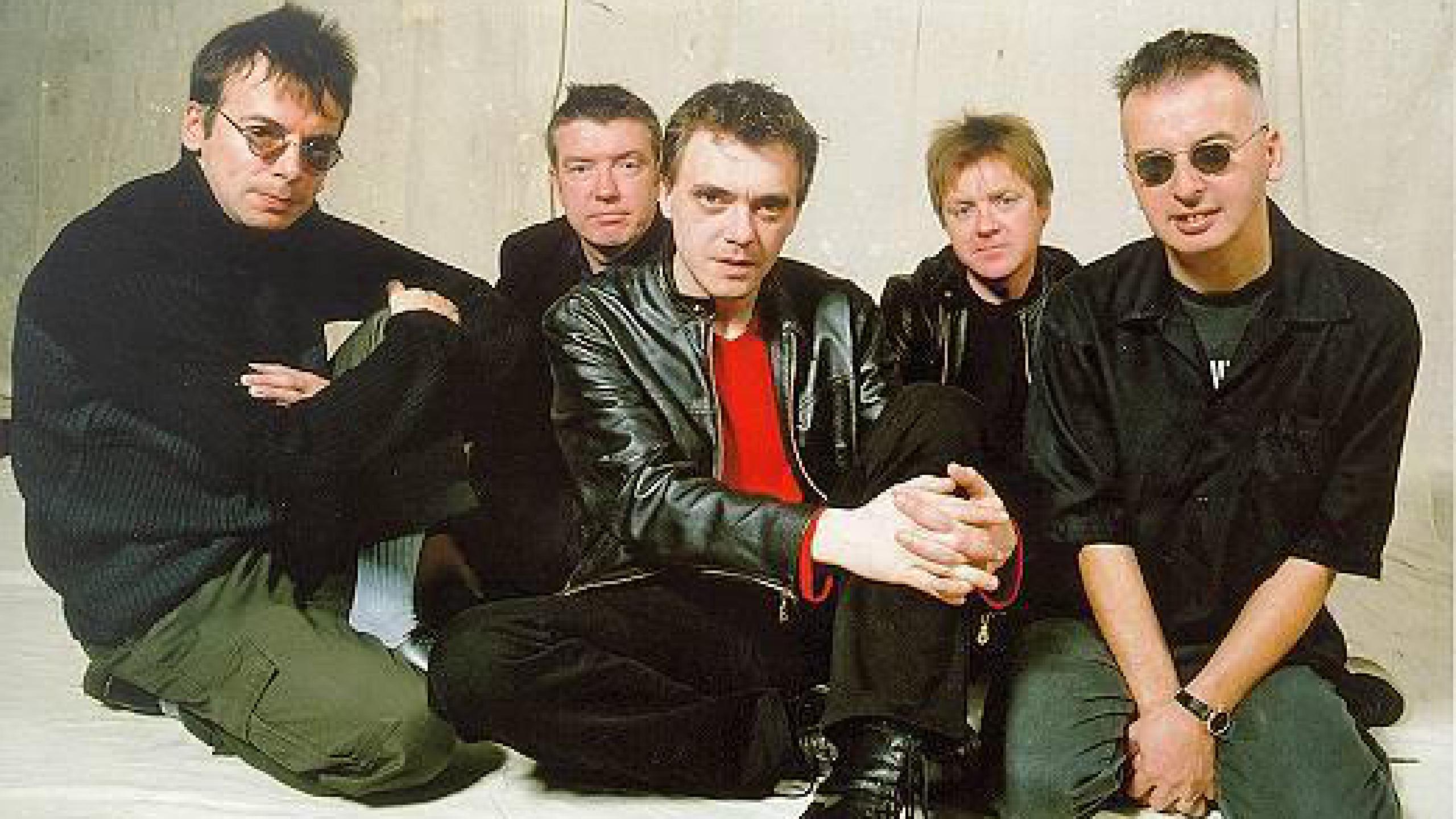 The Undertones | Tickets Concerts and Tours 2023 2024 - Wegow
