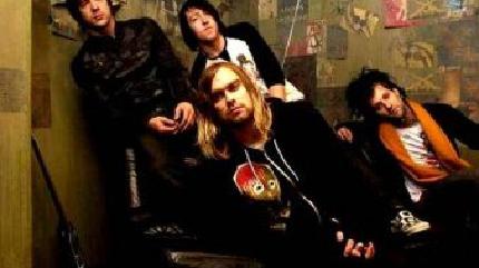Concierto de The Used en Madison