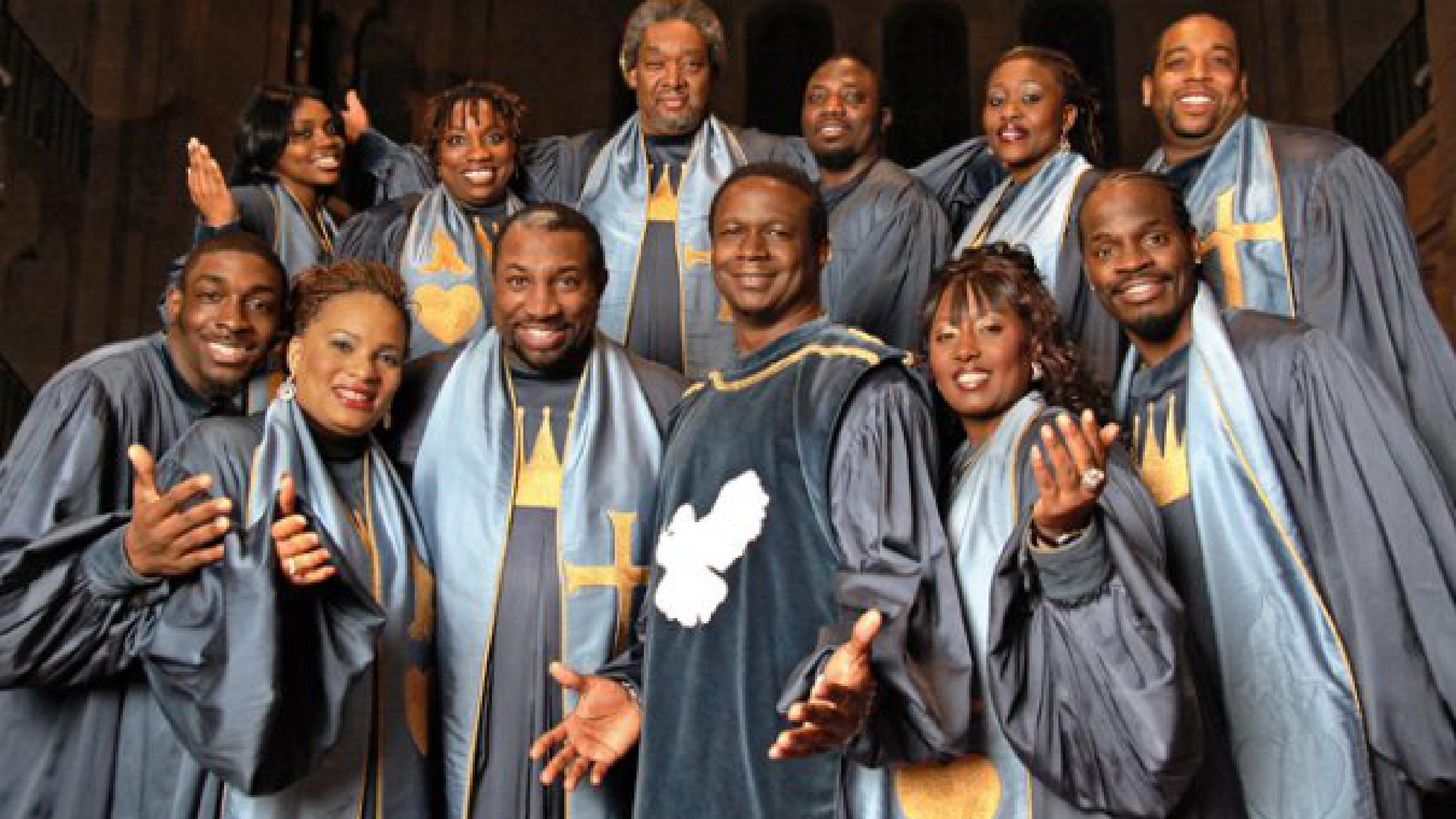 Entradas para The Very Best of Black Gospel en Hamburgo Wegow