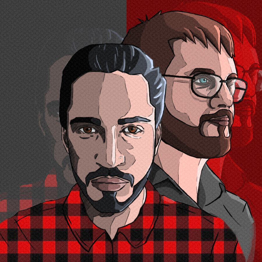 Fotografía promocional de The VibroWaves