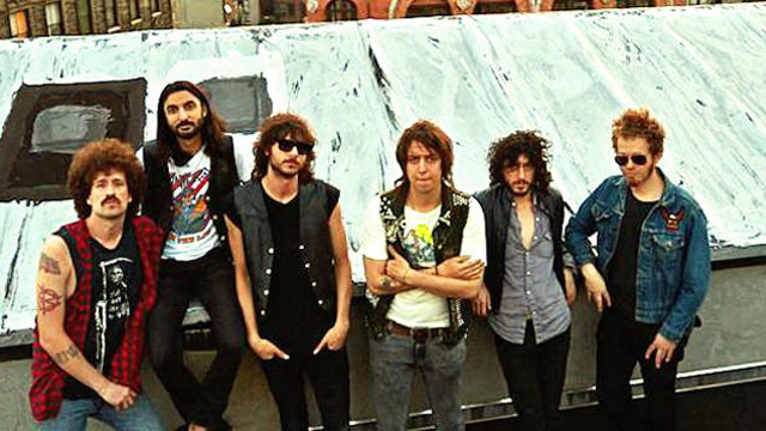 The Voidz Tickets Concerts and Tours 2023 2024 Wegow
