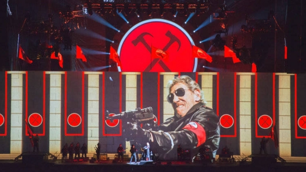 Fotografía promocional de Concierto de The Wall (Tributo a Pink Floyd) en Madrid