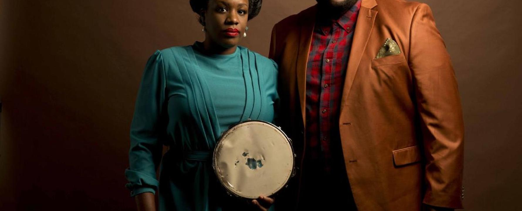 Conciertos de The War and Treaty en CADIZ 2025 Entradas Wegow