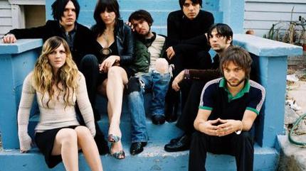 The Warlocks