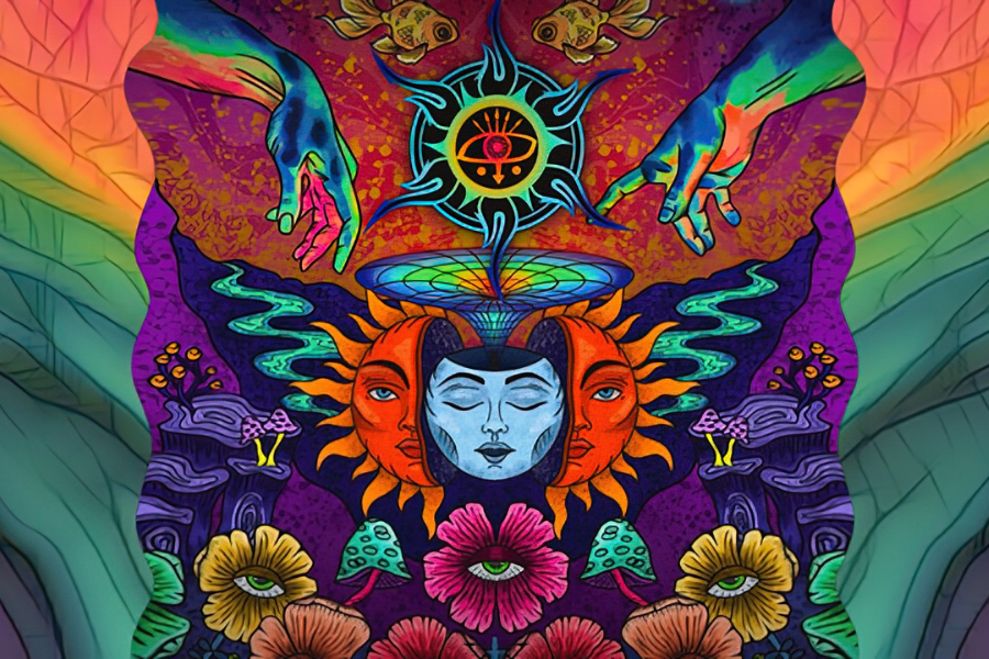 Fotografía promocional de The Wasking Jammin' Experience