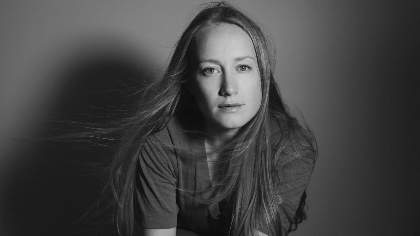 Fotografía promocional de Concierto de The Weather Station en Clermont-Ferrand