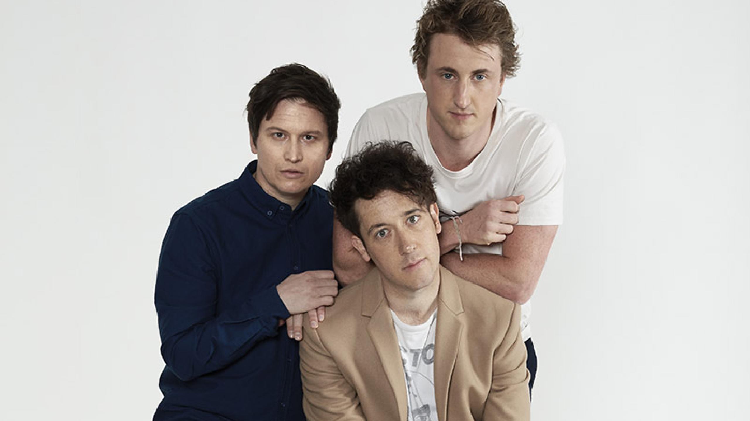 wombats band tour dates