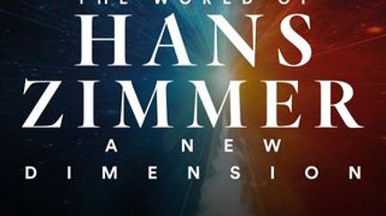 The World of Hans Zimmer en Barcelona