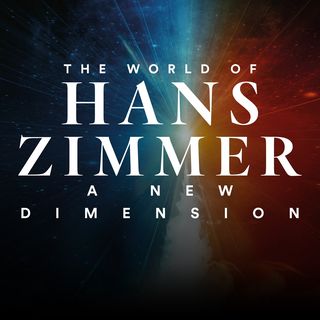 Fotografía promocional de Concierto de The World of Hans Zimmer en Madrid