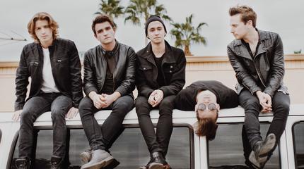The Wrecks