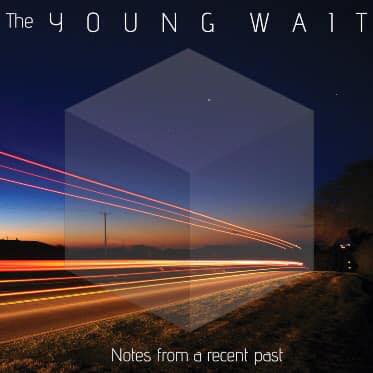 Fotografía promocional de The Young Wait Official