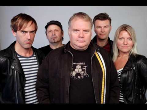 Fotografía promocional de The Yum Yums