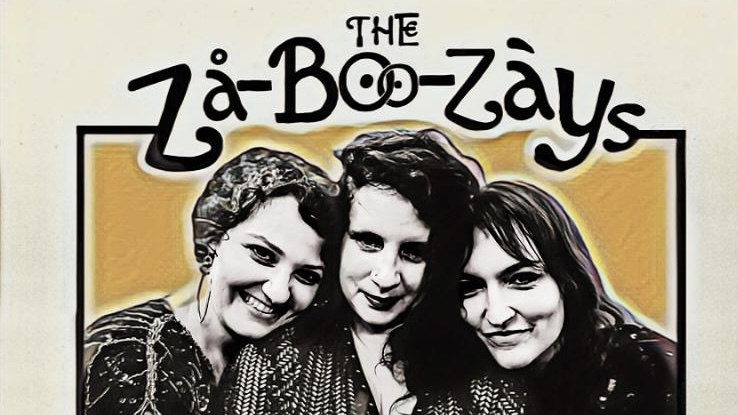 Fotografía promocional de The Za-Boo-Zays