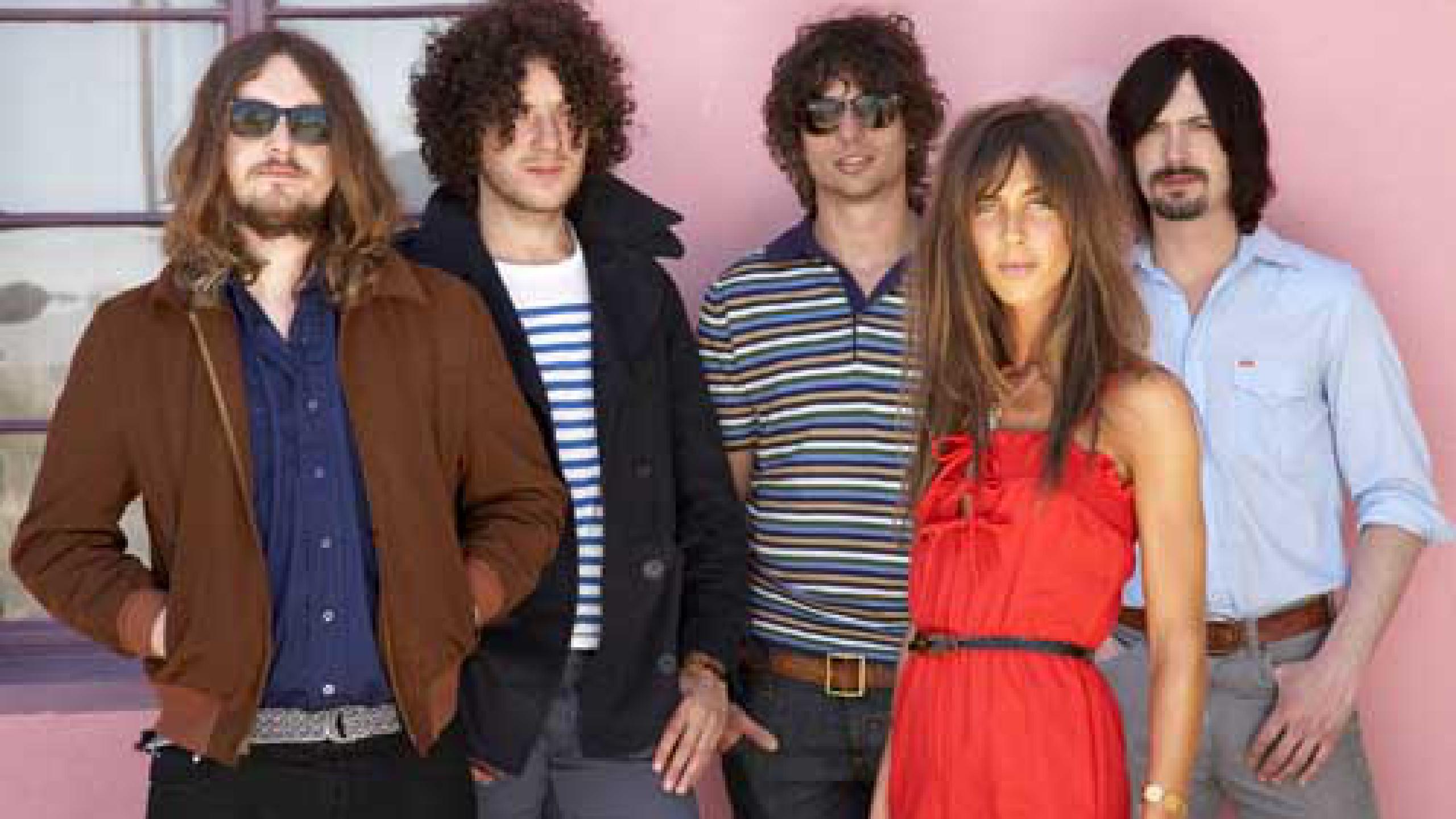 The Zutons Tickets Concerts And Tours 2023 2024 Wegow