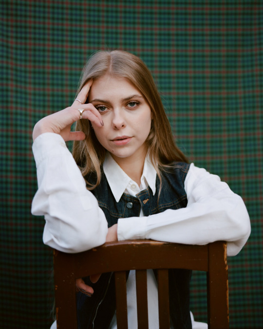 Fotografía promocional de Concierto de Théa en Morlaix