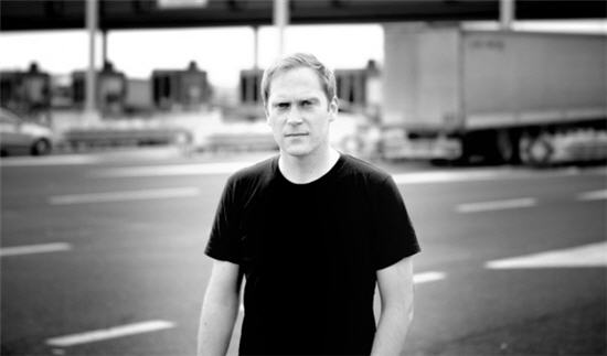 Promofoto von Concierto de Thees Uhlmann en Erlangen.