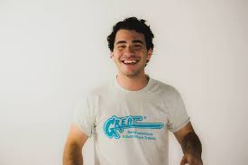 Promofoto von Concierto de Theo Kandel en Londres.