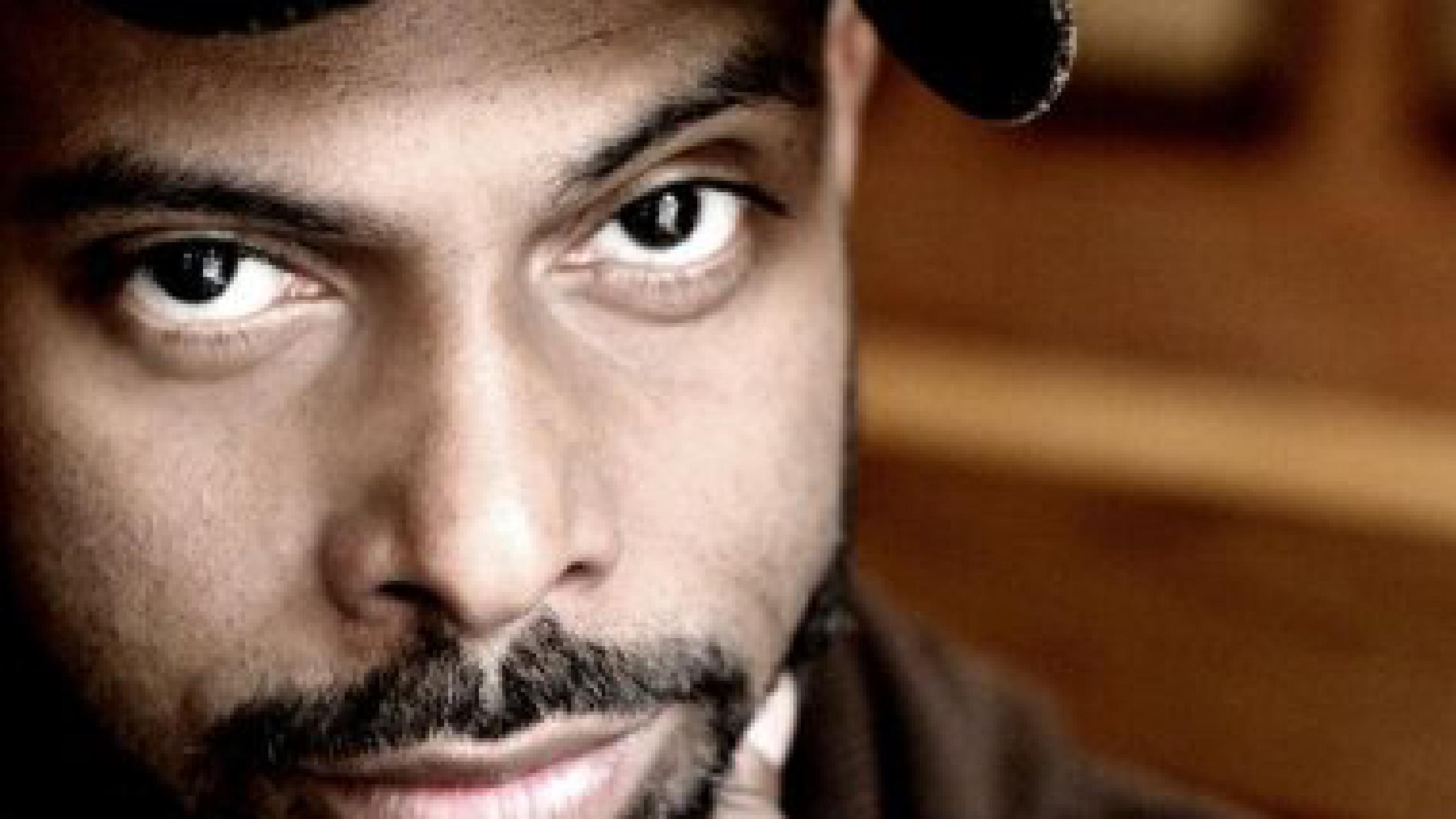 Theo Parrish Tickets Concerts and Tours 2023 2024 Wegow