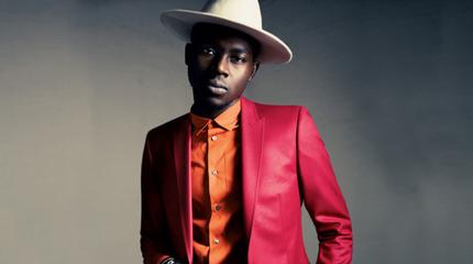 Theophilus London