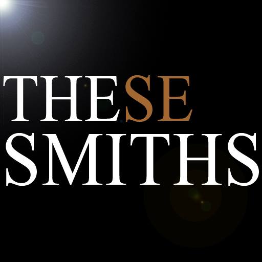 Fotografía promocional de Concierto de These Smiths en Shrewsbury