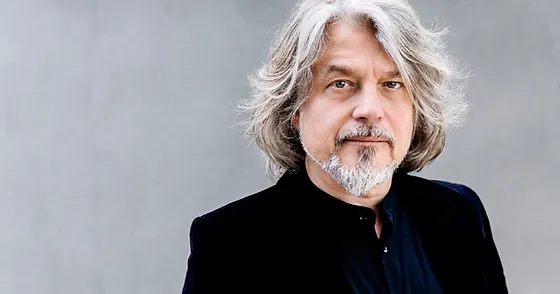 Fotografía promocional de Concierto de Thierry Eliez en Les Lilas