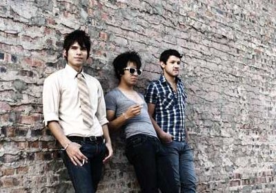 Fotografía promocional de Thieves Like Us