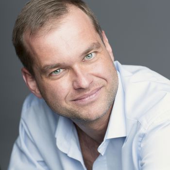 Fotografia promocional de Thilo Dahlmann.