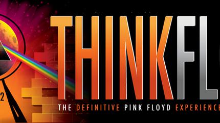 Think Floyd concert in Chicago