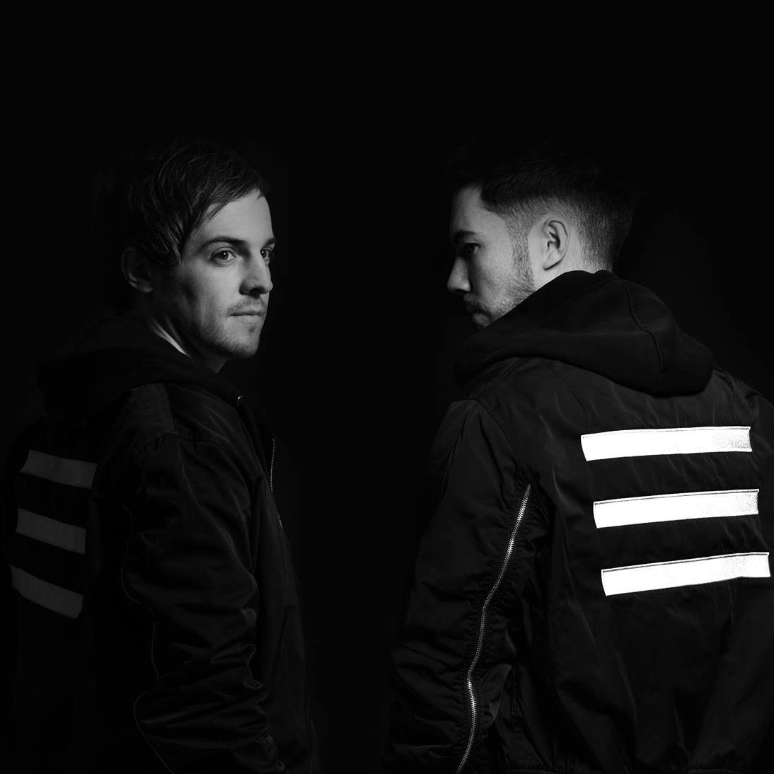 Fotografía promocional de Third Party