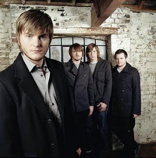 Fotografia promozionale di Thirteen Senses.