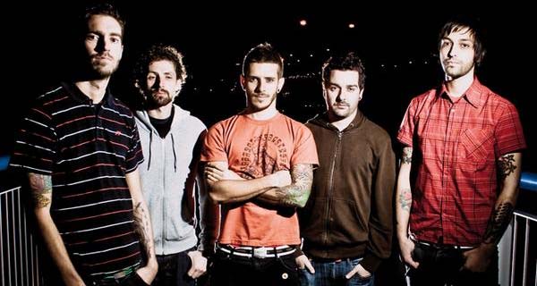 Fotografía promocional de This Drama