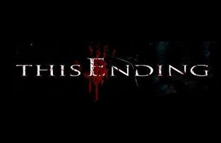 Promofoto von Concierto de This Ending en Cottbus.