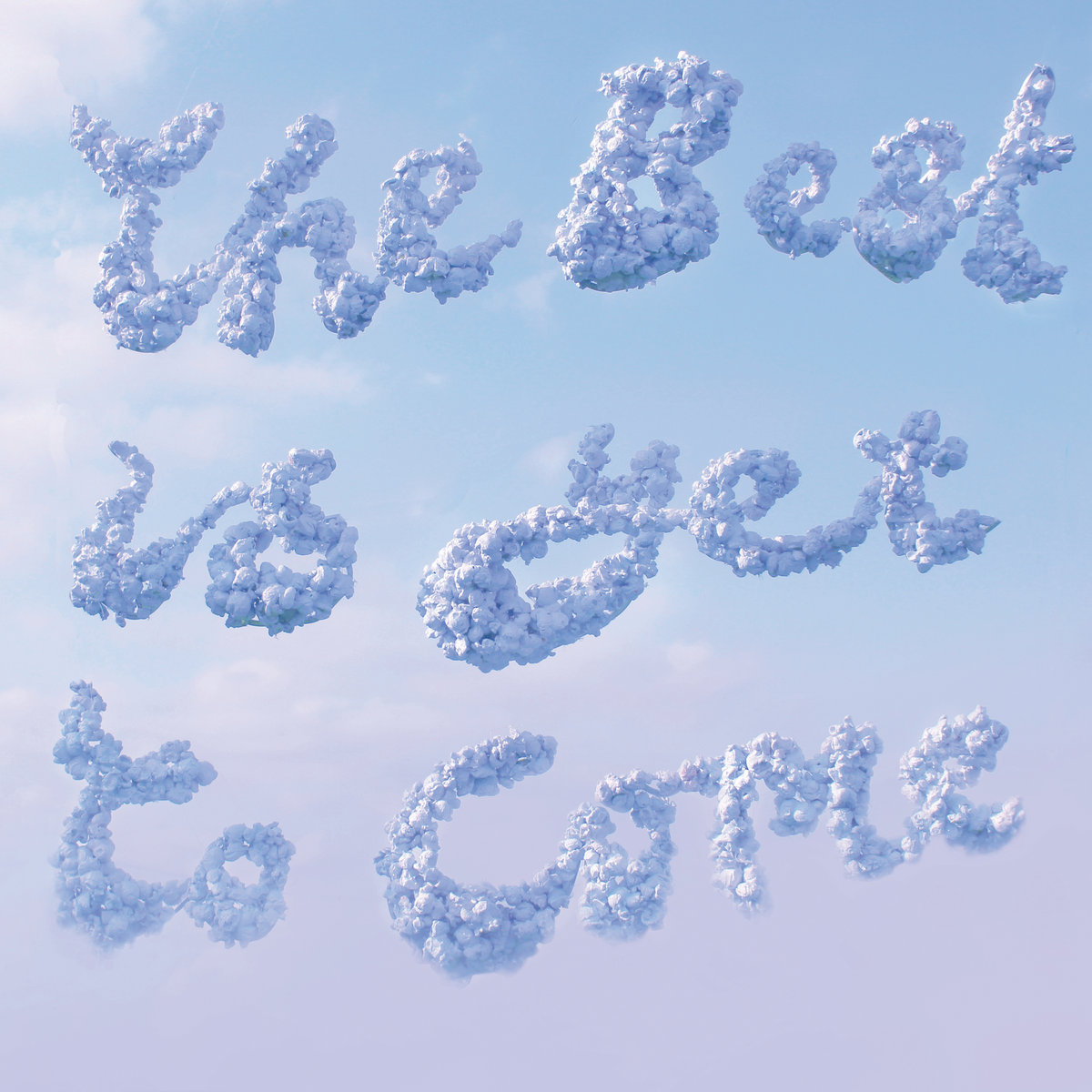 Fotografia promocional de This Is The Deep.