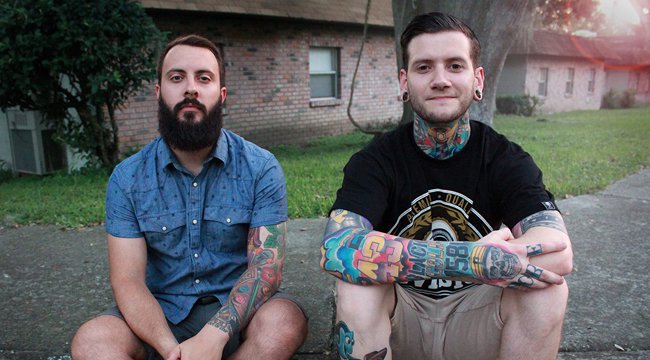 Fotografía promocional de Concierto de This Wild Life en Baltimore