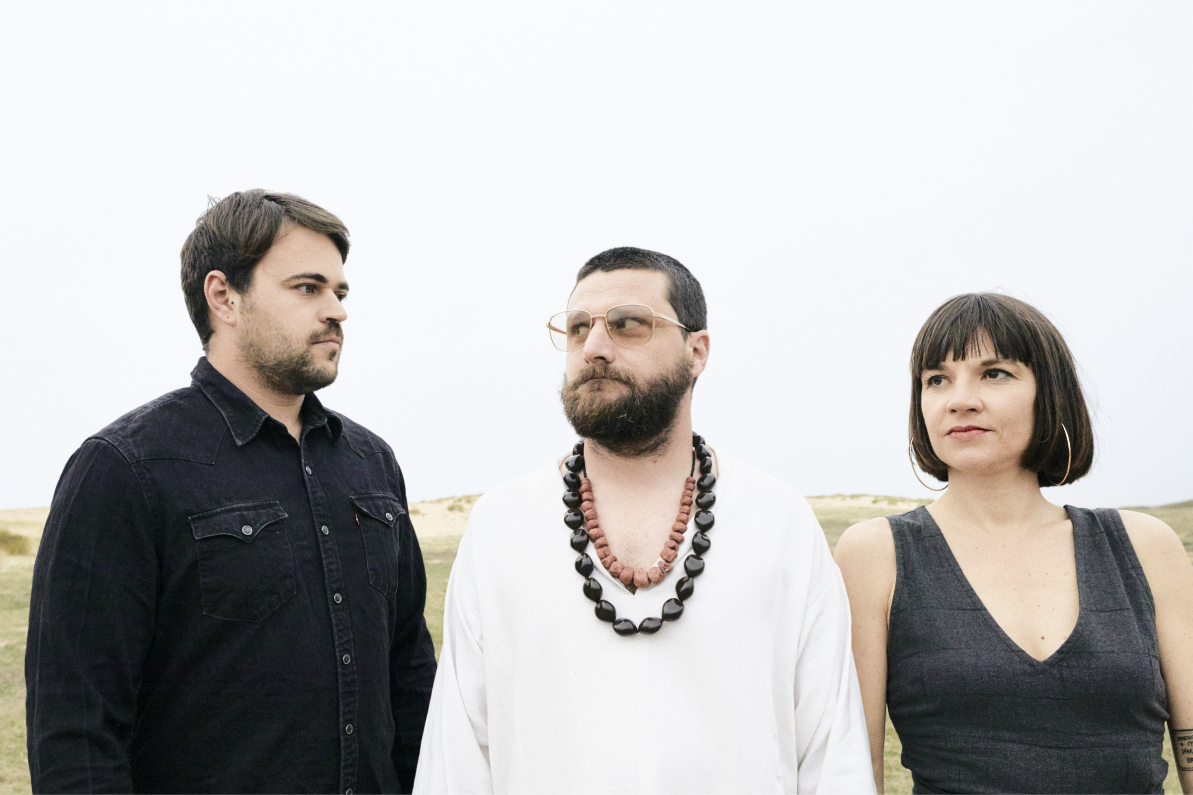 Fotografía promocional de Concierto de POGO CAR CRASH CONTROL en Nantes