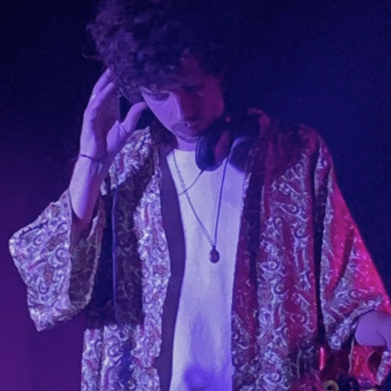 Fotografía promocional de THISORDER