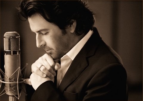 Fotografía promocional de Concierto de Thomas Anders + Reiner Kirsten en Bad Krozingen