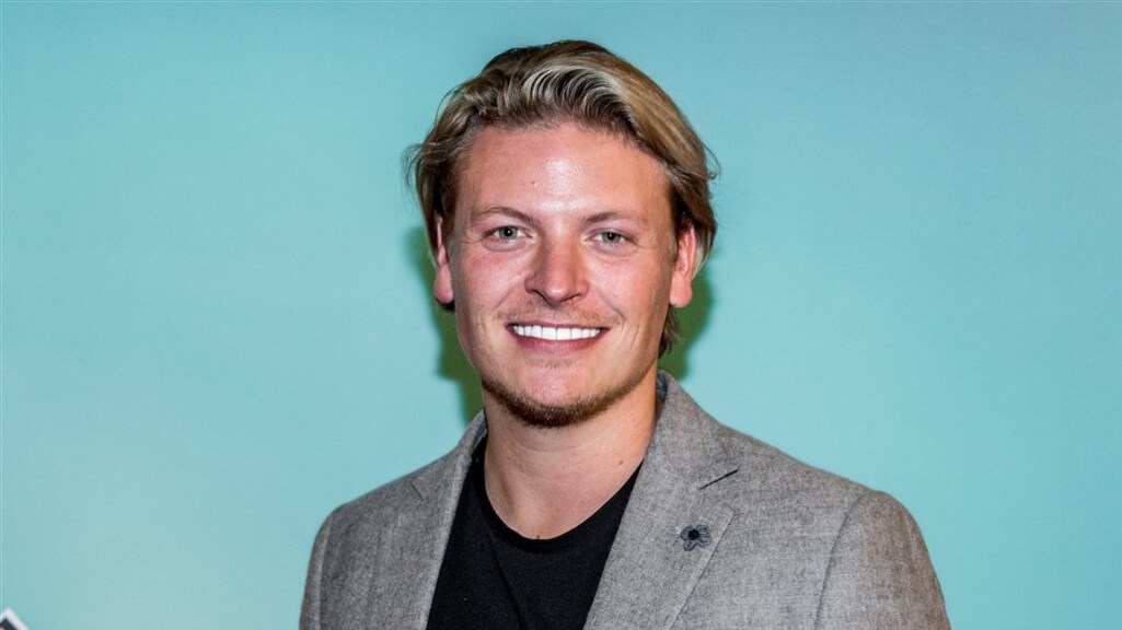 Fotografía promocional de Thomas Berge