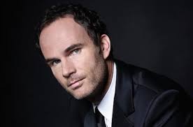 Promofoto von Concierto de Thomas Borchert en Magdeburg.