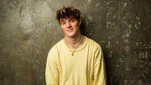 Fotografía promocional de Concierto de Thomas Day en París