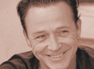 Promofoto von Concierto de Thomas Helmig en Copenhague.