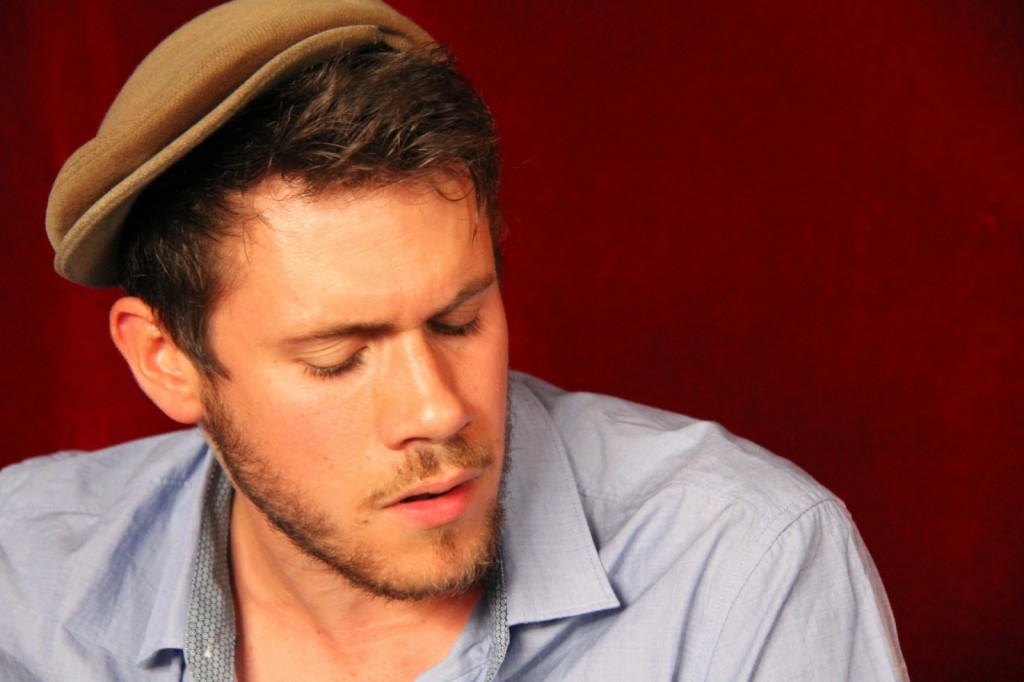 Fotografía promocional de Thomas Kahn