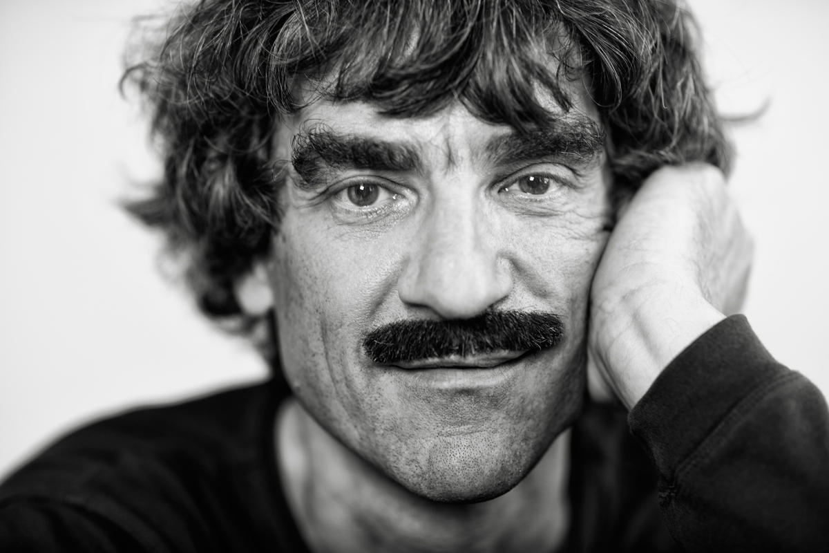 Fotografía promocional de Concierto de Thomas Scheytt en Uhingen