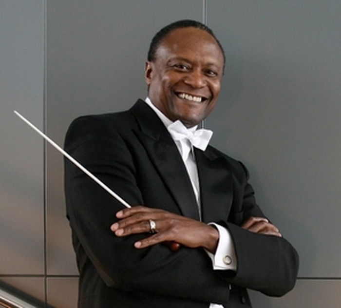 Promofoto von Concierto de Boston Symphony Orchestra en Lenox.