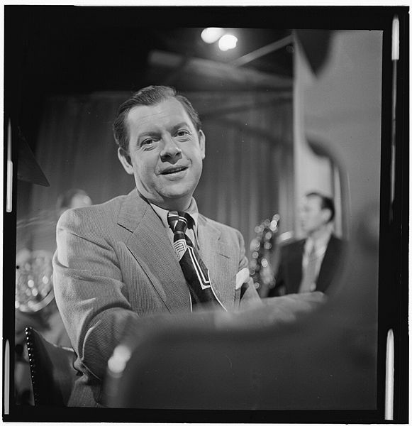 Promofoto von Concierto de Thornhill en Leeds.