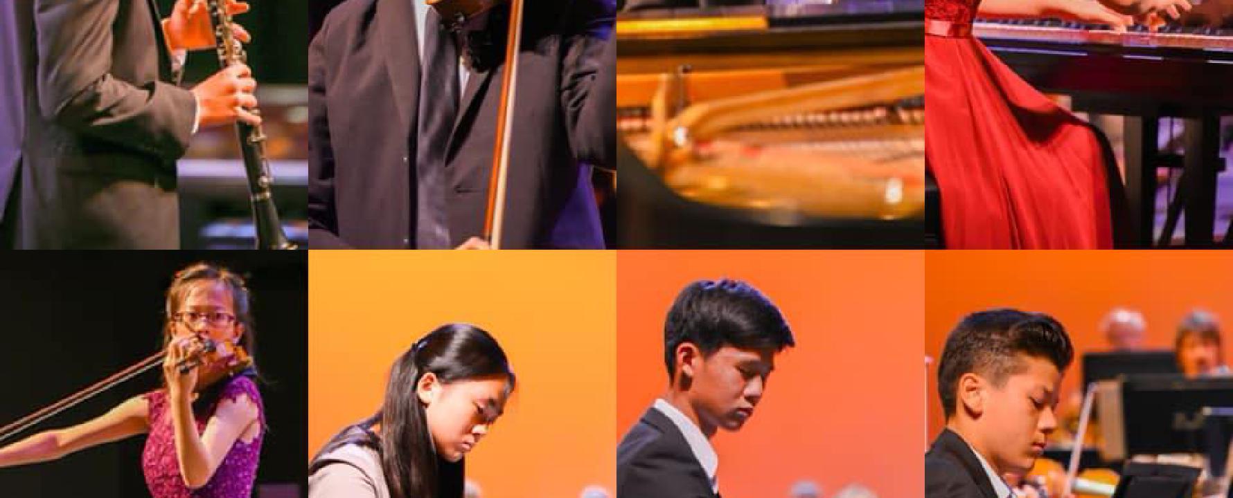 Entradas para Thousand Oaks Philharmonic en Thousand Oaks | Wegow