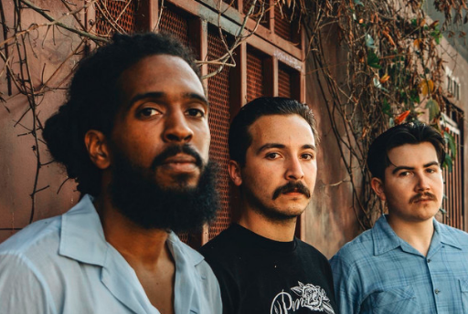 Fotografía promocional de Concierto de Thee Sacred Souls en Charlottesville