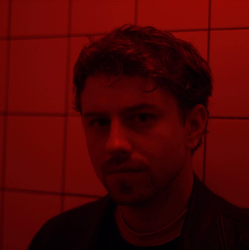 Fotografía promocional de Thrills in +41