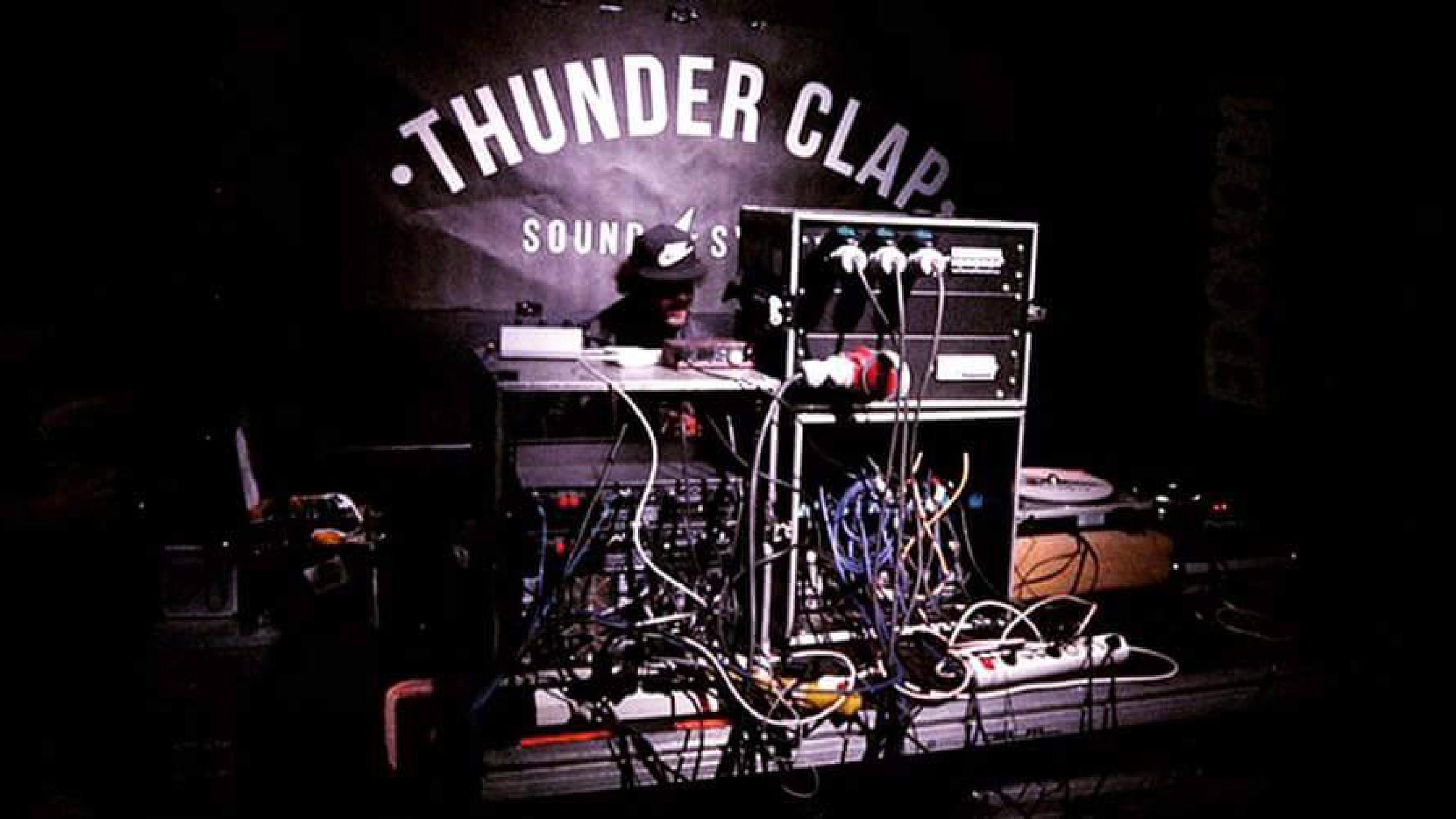 Thunder Clap Tickets Concerts and Tours 2023 2024 Wegow