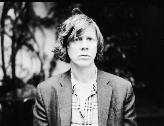 Fotografía promocional de Concierto de Thurston Moore + Manuel Agnelli en Londres